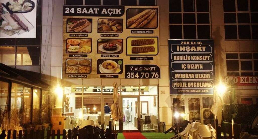 24 Saat Yemek Google Play De Uygulamalar